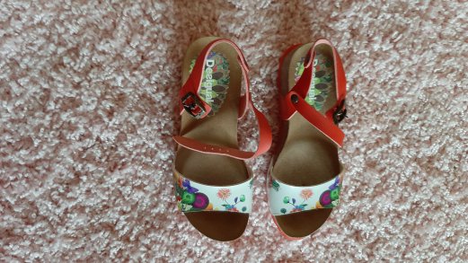 Desigual High Heels - Nie getragen???? Größe 37