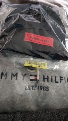 Tommy Hilfiger Pullover neu
