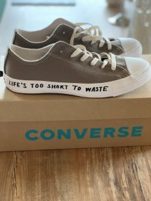 Converse Chuck Taylor All Star Renew Unisex Sneaker Gr. 39