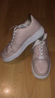 Air Force 1 Nike Rosa