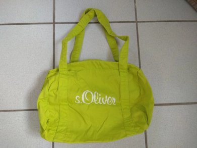 Tasche von S.Oliver