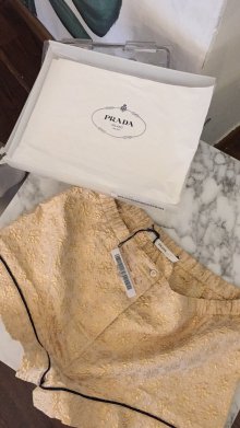 PRADA SHORTS (original!)