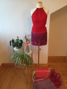 DOLCE&GABBANA TOP (original!)