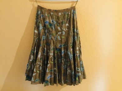 Rock von Taifun Gr. 36