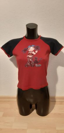 SiouxSie Darkside Shirt GR XS