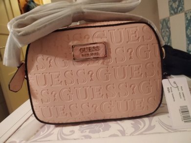 Guess tasche Kamryn 