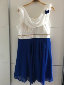 Kleid, 44 