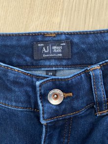 Armani Jeans