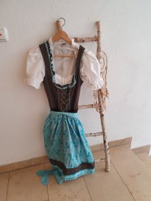 Dirndl von Country Line