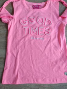 T-shirt kurzärmlig Gr.140