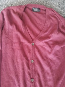 Jean pascale strickjacke  Grösse L 