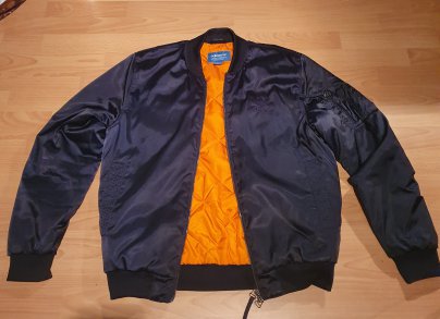 Bomberjacke -Adidas