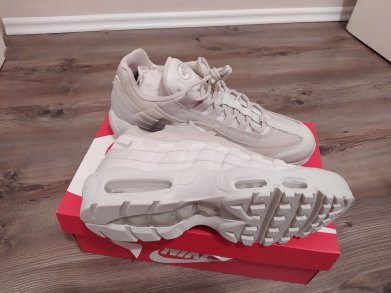 Nike Air Max 95