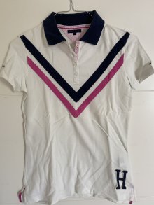 Tommy Hilfiger Polo-Shirt