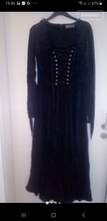 Mittelalterkleid 