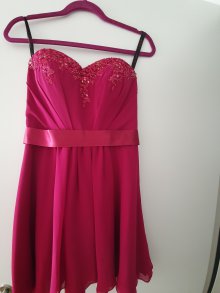 Cocktailkleid von Laona Grösse 36