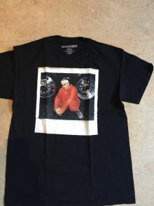 schwarzes Eminem Tshirt