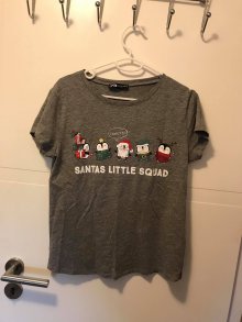 Weihnachtsshirt