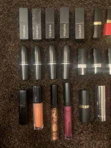25 Lippenstifte Smashbox, MAC, YSL, Chanel, Dior, Kylie Jenner 