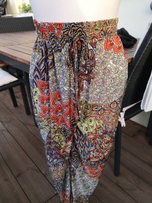 Damenhose, Jogginghose, Freizeithose