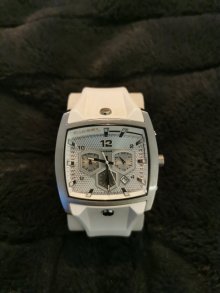 Diesel Armbanduhr DZ 4163 