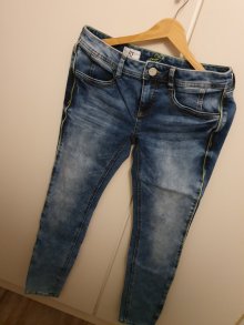 Street One-Jeans