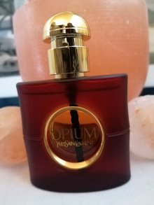 YSL Opium Eau de Parfum 