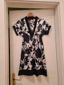 Hallhuber trend Kleid Gr. S