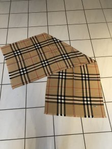 Burberry Sommer Schal, 100% Cashmere