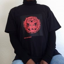 Oversized Graphic Tee