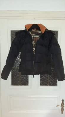 Bomberjacke Damen Freeman T Porter