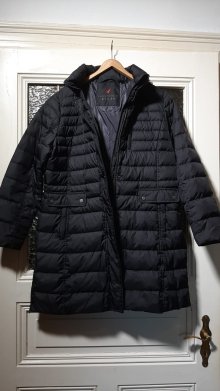 Daunenmantel Damen Fuchs Schmitt