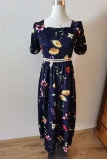 Schönes neue Sommerkleid gr S 36 