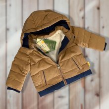 Steiff Jacke Baby 68 74 