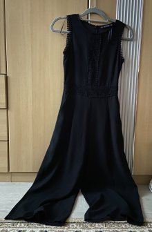 Zara Jumpsuit NEU 