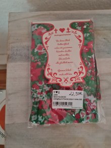 Strumpfhose Blutsgeschwister 