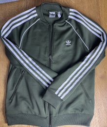 Adidas Jacke 