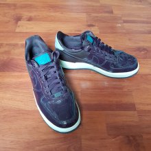 Nike Air Force 1 ' 07 SE Ruby Red