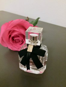 Yves Saint Laurent Mon Paris