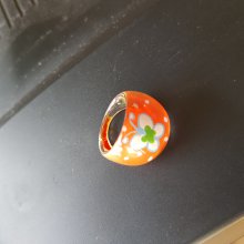 Kunststoffring, Hippie