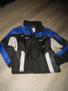 Herren Jacke M 48/50