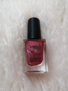 Trend it up Nagellack - Secret Desire