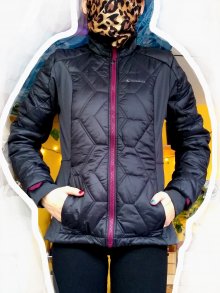 Warme Wanderjacke Quechua