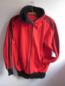 Retro Vintage Trainingsjacke 70s