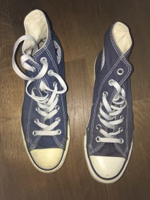  Chuck Tailor Converse blau Gr. 39