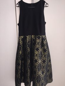 Kleid ted Baker wie neu