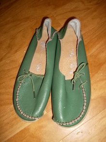 Vogstyle Damen Casual Slipper Flatschuhe