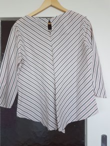 Bluse 