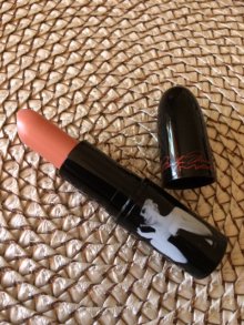 Mac Lippenstift Marylin Monroe Pure Zen LE