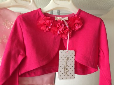 Piccola Doll   Mädchen Festliche Kleid